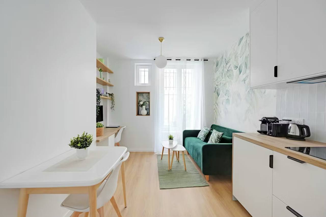 Appartement 1 chambre - Image 8